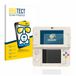 BROTECT Screenprotector voor Nintendo New 3DS Verre de protection transparent