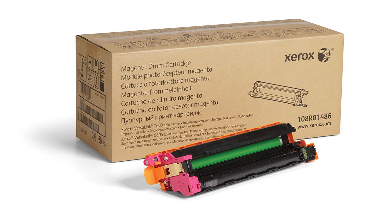 Xerox VersaLink C60X magenta drumcartridge (40,000 pagina's)