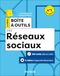 La Méga Boite à outils des Réseaux sociaux - 2e éd: 100 outils clés en main + 5 vidéos d'approfondissement