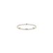 Thomas Sabo Armband 925 sterling zilver Freshwater 17 Wit 32017937