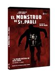 El Monstruo de St. Pauli - DVD