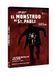 El Monstruo de St. Pauli - DVD