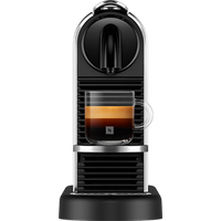 Nespresso Citiz Platinum