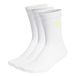 adidas Cushioned Crew Socks 3 Pairs uniseks-volwassene Sokken