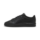 PUMA Jada Classic sneakers voor Dames, Zwart, Maat 40,5
