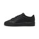PUMA Jada Classic sneakers voor Dames, Zwart, Maat 40,5