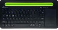 MediaRange Bluetooth Keyboard MROS131 Qwertz German (Refurbished A)