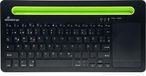 MediaRange Bluetooth Keyboard MROS131 Qwertz German (Refurbished A)