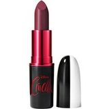 MAC ESTEE LAUDER Disney Cruella Lipstick Unisex 3.0g Bruin