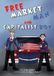 Free Libri GmbH Free Market Man and Capitalist Boy Paperback