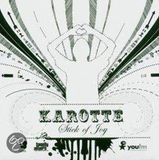 Karotte V/A - Karotte:Sick Of Joy (CD)
