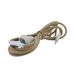 Jute handschoen, 4 m