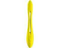 Satisfyer Elastic Game Multifunctionele Vibrator - Geel