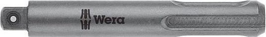 Wera adaptateur - 1/4 x 70mm