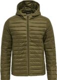 Hummel Hmlred Quilted Hood Jacket 215215