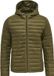 Hummel Hmlred Quilted Hood Jacket 215215