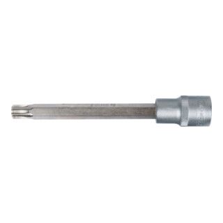 KS Tools bit dopsleutel voor RIBE® schroeven M14 - 140 mm - 1 stuk