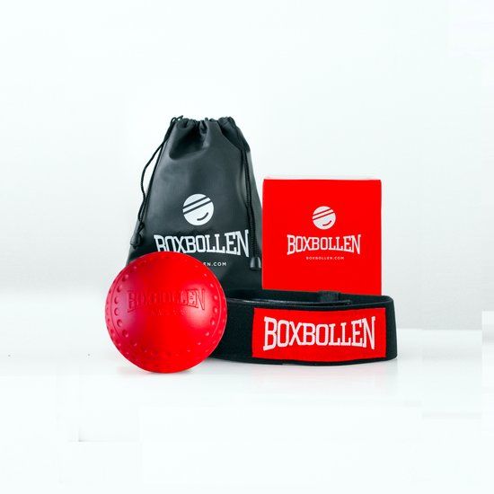 BoxBollen - Inclusief app licentie