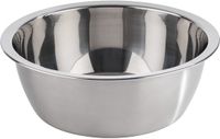 APS Serveerschaal - Vaatwasserbestendig - RVS - Ø 26 cm - 3 Liter