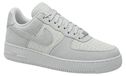 Nike Air Force 1 Low 07 LV8 Off White Summit White, sneakers pour hommes, EU 42