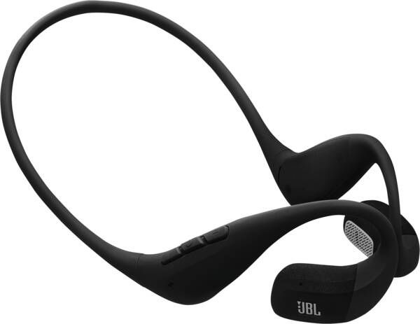 JBL Endurance Pace Open-ear Sport Bluetooth Headset - Black