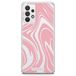 ERT GROUP mobiel telefoonhoesje voor Samsung A32 4G LTE origineel en officieel erkend Babaco patroon Doodle 001 optimaal aangepast aan de vorm van de mobiele telefoon, gedeeltelijk bedrukt