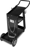 Metalworks MW Tools Laswagen hoog model LKA700