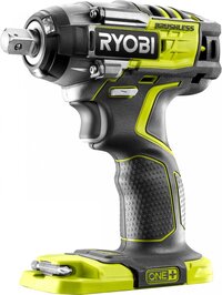 Ryobi R18IW7-0 Brushless accu-slagmoersleutel