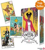 Modern Witch Tarot