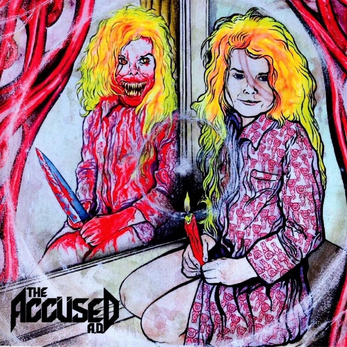Sonic The Ghoul In The Mirror - Muziek
