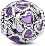 Pandora Bedel voor Dames Sterling Zilver 925 793772C01