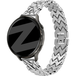 Withings Bracelet métal 'V-Type' Withings Steel HR - 36mm (argent)