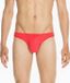 HOM Freddy g-string (1-pack) - heren string - rood