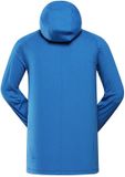 Alpine Pro Izar Hoodie Blauw L Man