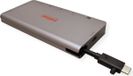 ROLINE USB Type C docking station, HDMI 4K, VGA, 2x USB 3.2 Gen 1, LAN, PD, kaartlezer
