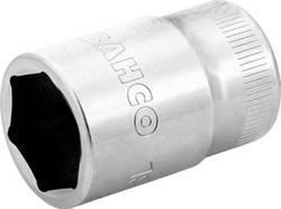 Bahco 7800SM-36 Dopsleutelinzetstuk 36 mm 1/2"
