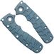 Lex Custom Demko Shark-Cub Scales Blue Titanium