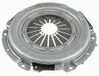 SACHS Kupplungsdruckplatte 3082116031