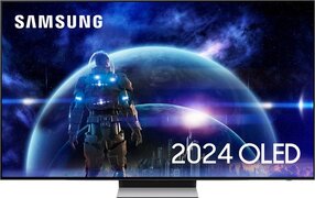 Samsung QE48S93D - 48 inch OLED - SMART - 4K - 100hz