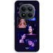 Maniacase Hoesje voor Xiaomi Redmi Note 15 Pro Plus 5G Euphoria-serie Team Girl
