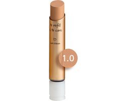 i.am.klean Dekkende Concealer Navulling - Make up Concealer - Munt