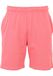 Urban Classics Tb6297-new Shorts voor heren, lichtroze, S