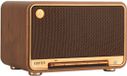 Edifier D32 2.1 système d'enceintes portable Marron 60 W