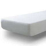 Tural Matrasbeschermer 200x190/200cm Zacht aanvoelen Badstof Gecertificeerd Oeko-Tex Ultra-absorberend