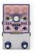 Beetronics Seabee Lite Pink - Modulation effect-unit voor gitaren