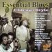 Bertus Distributie Buddy Guy Essential Blues Chicago Style CD