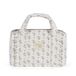 Walking Mum Mini Sac Botton Flowers