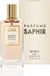 Frasco Saphir Eau de parfum / 50 ml / Vrouwen