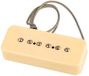 Lollar 10301-111313 Single Coil Pickup - P-90 Soapbar brug, creme