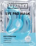 YEAUTY Deep Hydration Eye Pad Mask